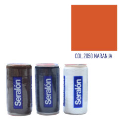 HILO SERALON COL.2050 NARANJA