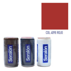 HILO SERALON COL.4098 ROJO