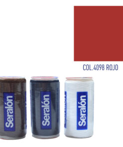 HILO SERALON COL.4098 ROJO