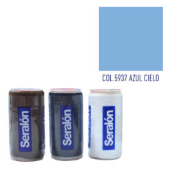 HILO SERALON COL.5937 AZUL CIELO