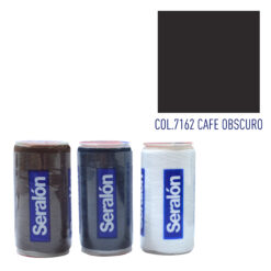 HILO SERALON COL.7162 CAFE OBSCURO
