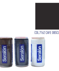 HILO SERALON COL.7162 CAFE OBSCURO
