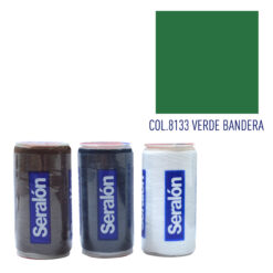 HILO SERALON COL.8133 VERDE BANDERA