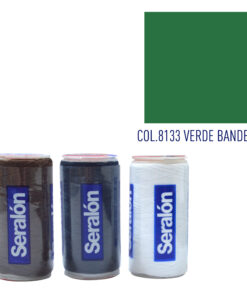 HILO SERALON COL.8133 VERDE BANDERA