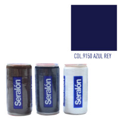 HILO SERALON COL.9150 AZUL REY