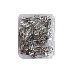 SEGURO NIQUELADO N.1