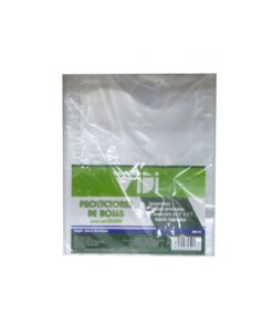 MICA CARTA 3 PERFORACIONES