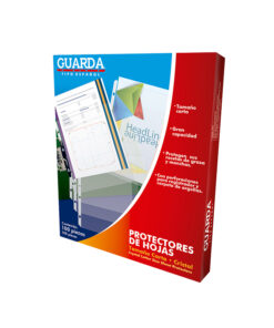 MICA GUARDA 330 ESPANOL