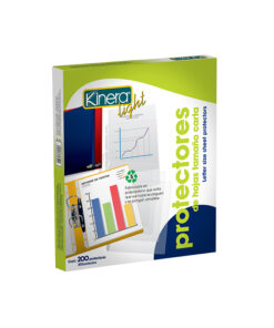 MICA 370 LIGHT C/200 PIEZAS OPACA