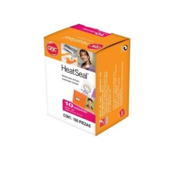 MICA TERMICA 6.5X9.5CM 10ML