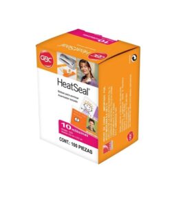 MICA TERMICA 6.5X9.5CM 10ML