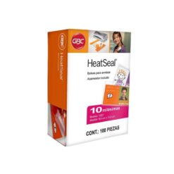 MICA TERMICA 9.0X13.5CM 10ML