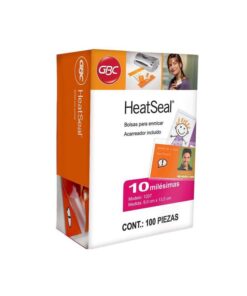 MICA TERMICA 9.0X13.5CM 10ML