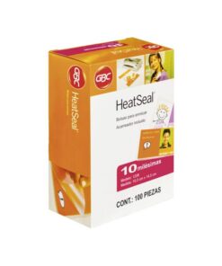 MICA TERMICA 10.0X14.5CM 10ML