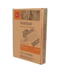 MICA TERMICA CARTA 3MLS