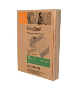 MICA TERMICA CARTA 5MLS