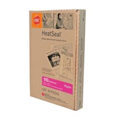 MICA TERMICA OFICIO 10MLS