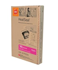 MICA TERMICA OFICIO 10MLS