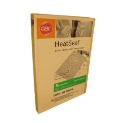 MICA TERMICA DOBLE CARTA 5MLS