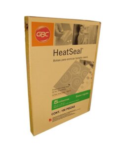 MICA TERMICA DOBLE CARTA 5MLS