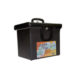 ORGANIZADOR C/CERRADURA