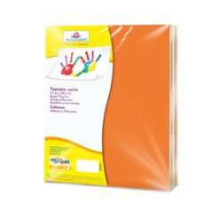 PAPEL DE COLOR ARCOIRIS INTENSOS