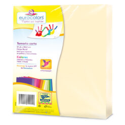 PAPEL DE COLOR ARENA