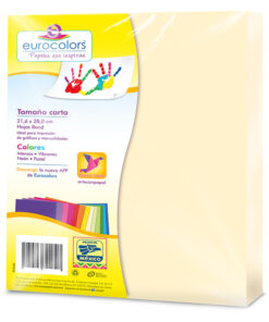 PAPEL DE COLOR ARENA