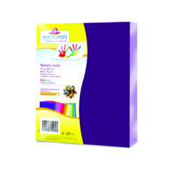 PAPEL DE COLOR MORADO UVA