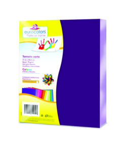 PAPEL DE COLOR MORADO UVA