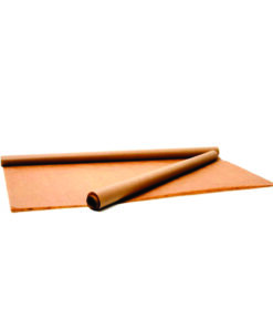 PAPEL ENVOLTURA KRAFT 65GRS .75X5MTS