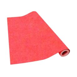 PAPEL AMERICA FLOURESCENTE ROJO 70CMX25MTS