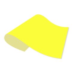 PAPEL AMERICA AMAR CANARIO 50X70CM PLIEGO