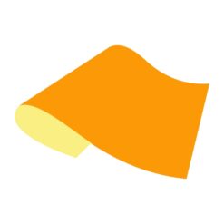 PAPEL AMERICA ORO 50X70CM PLIEGO     (418)