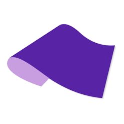 PAPEL AMERICA AZUL ULTRAMAR 50X70CM PLIEGO