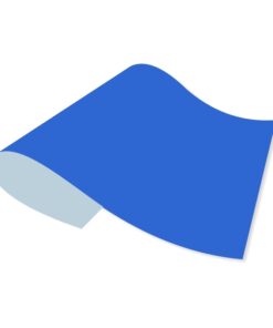 PAPEL AMERICA AZUL REY 50X70CM PLIEGO(458)