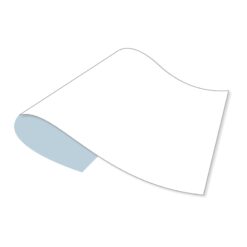 PAPEL AMERICA BLANCO 50X70CM PLIEGO  (300)