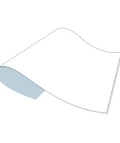 PAPEL AMERICA BLANCO 50X70CM PLIEGO  (300)