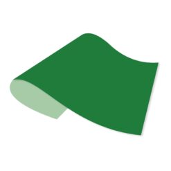 PAPEL VERDE BANDERA 50 X 70 CM