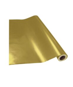 PAPEL DE COLOR METALICO ORO CENTENARIO