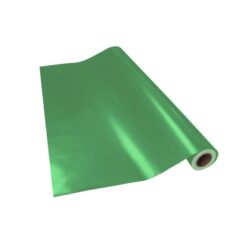 PAPEL METALICO VERDE