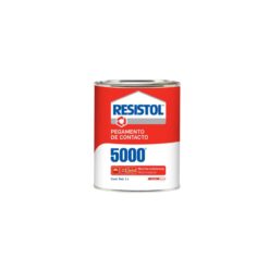 PEG.RESISTOL 5000 1 LTO LATA CONTACTO