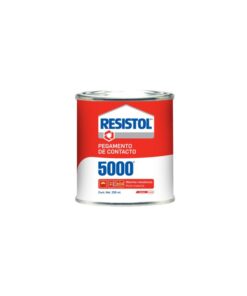 PEG.RESISTOL 5000 1/4 LTO LATA CONTACTO