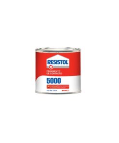 PEG.RESISTOL 5000 1/8 LTO LATA CONTACTO