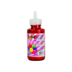PEGA DIAMANTINA 803-ROJO 60ML