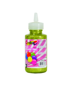 PEGA DIAMANTINA 817-VERDE LIMON 60ML