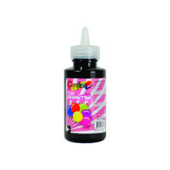 PEGA DIAMANTINA 807-NEGRO 60ML