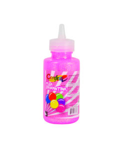 PEGA DIAMANTINA 843-ROSA 60ML