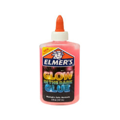 PEGAMENTO COLOR CHANGING GLUE 147ML PURP