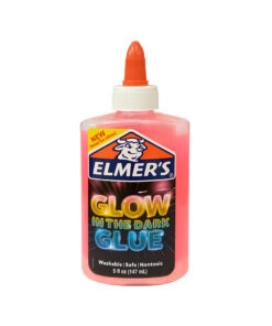 PEGAMENTO COLOR CHANGING GLUE 147ML PURP